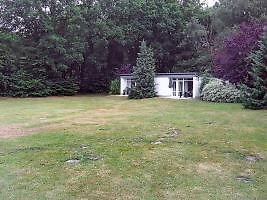 Knaus Campingpark Wingst Bagian luar foto