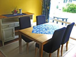 Knaus Campingpark Wingst Bagian luar foto