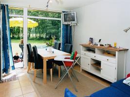 Knaus Campingpark Wingst Bagian luar foto