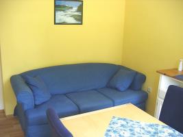 Knaus Campingpark Wingst Bagian luar foto