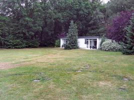 Knaus Campingpark Wingst Bagian luar foto